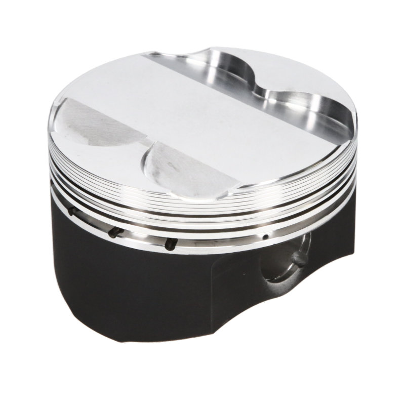 Wiseco BMW S14B23 3.0L 24V Turbo 94.50MM Bore +0.50 Oversized 8.0:1 CR Pistons thumbnail 7
