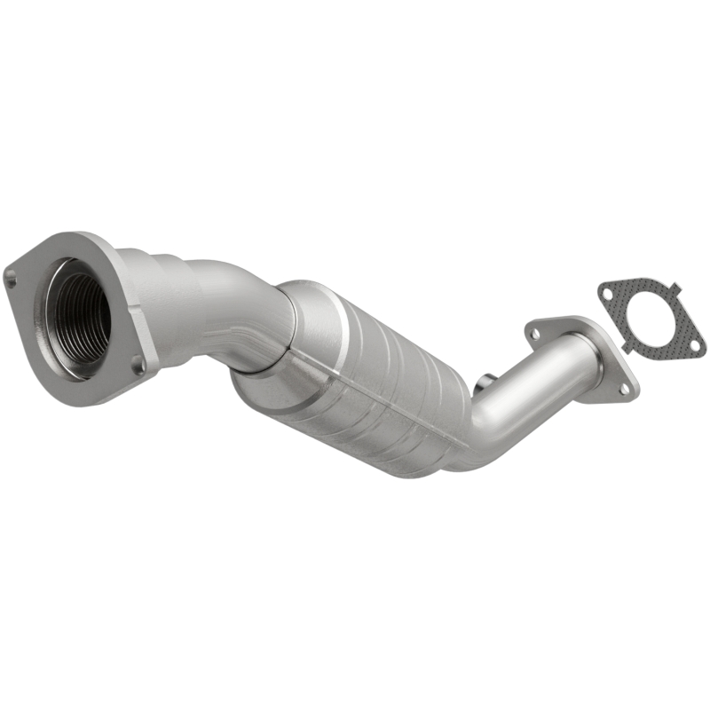 MagnaFlow Direct Fit Catalytic Converter 07-08 Buick Lucerne 3.8L thumbnail 4