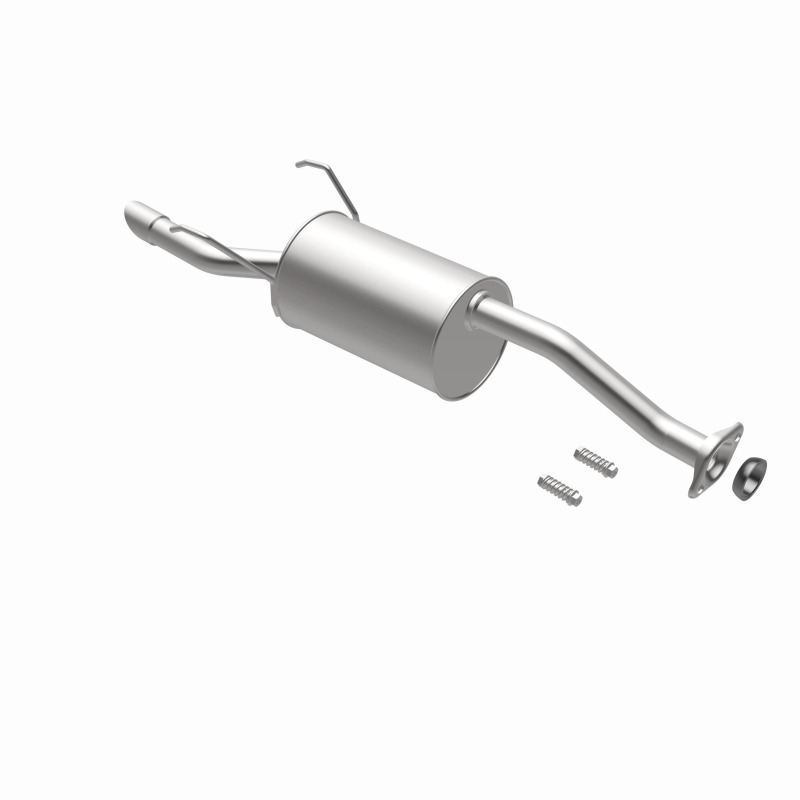 BRE Exhaust 01-05 Civic 1.7L Muffler Kit thumbnail 4