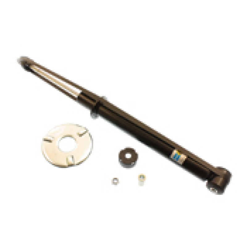 Bilstein B4 1996 Audi A4 Base Rear Twintube Shock Absorber thumbnail 5