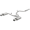 MAG Catback Exhaust
