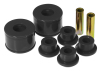 PRO Control Arm Bushings - Blk