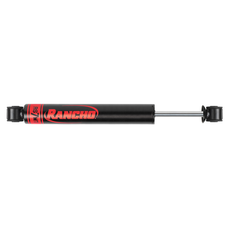 Rancho 03-13 4WD Ram 2500 RS7MT Steering Stabilizer
Steering Damper