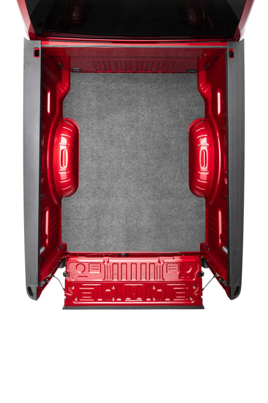 Husky Liners 04-25 Nissan Titan 6.5ft Bed Guardian Comfort Bed Mat (For Drop-In)