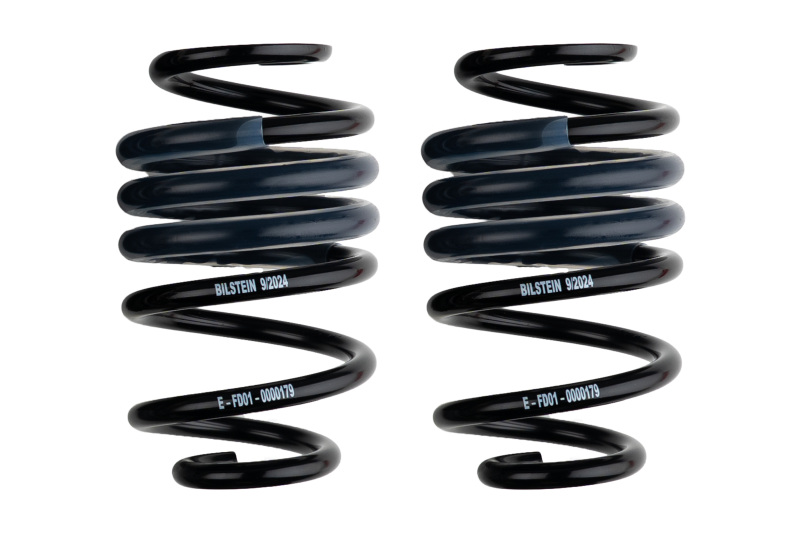 Bilstein 15-20 Audi A3 / 15-19 Volkswagen Golf R / 15-22 GTI EVO S Front & Rear Suspension Kit