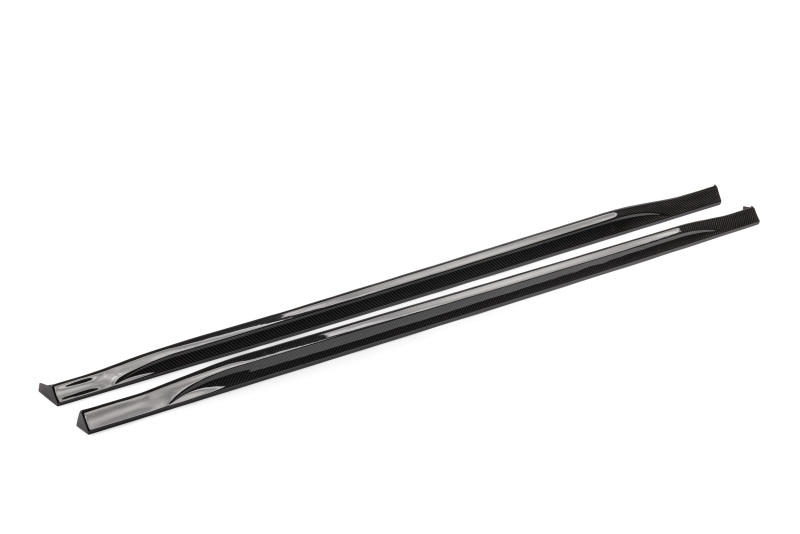APR Body Kit Components