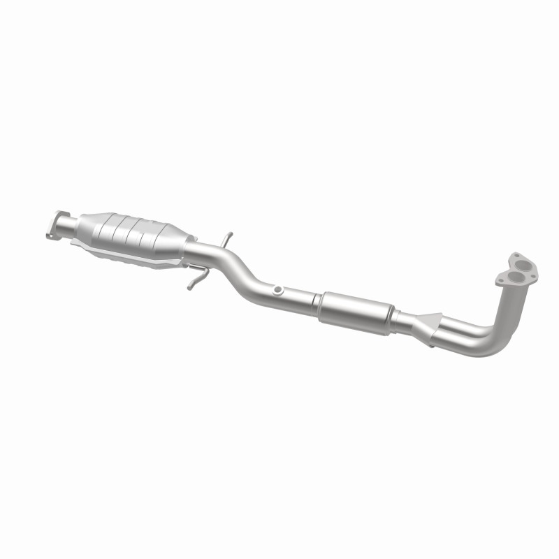 MagnaFlow Direct Fit Catalytic Converter 99-01 Sonata 2.4L thumbnail 9