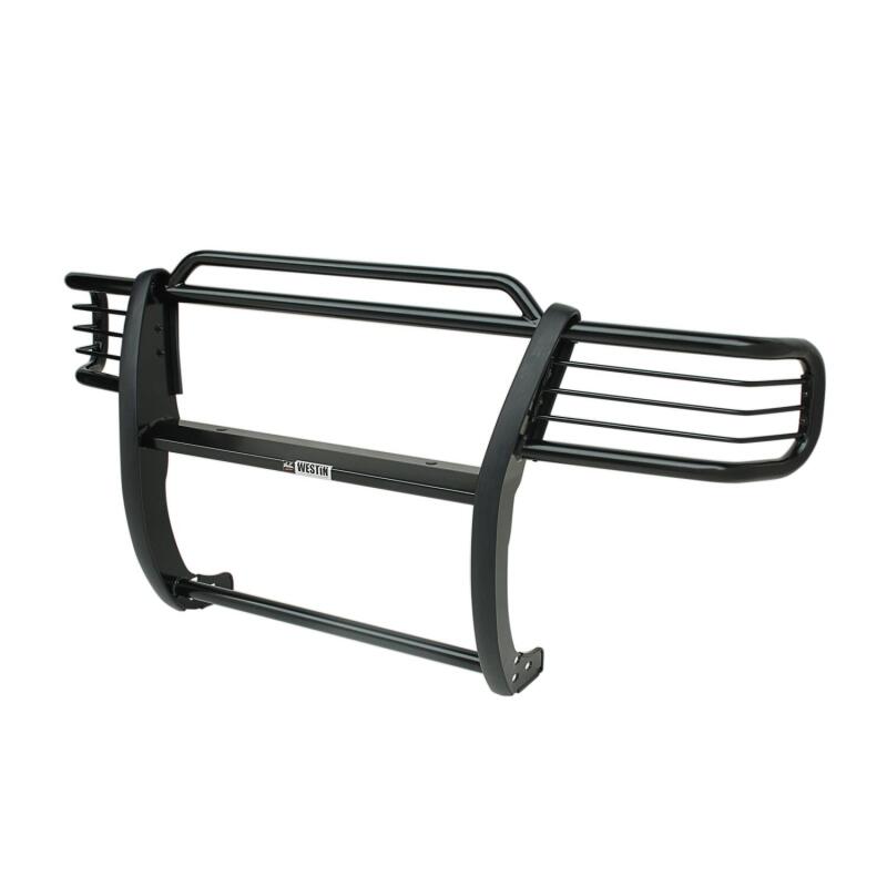 WES Sportsman Grille Guards