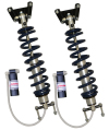 RID TQ Coilover Kits