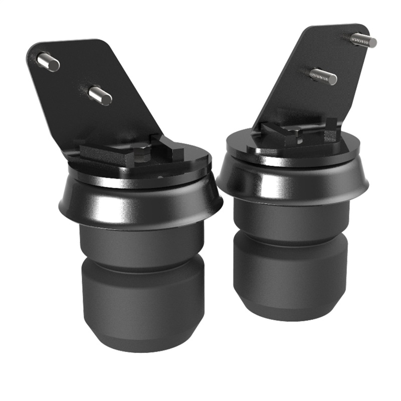 TIM Suspension Enhancement Systems