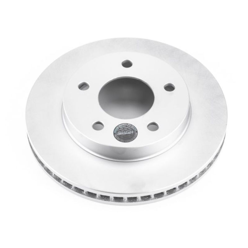PSB Evolution Coated Rotor