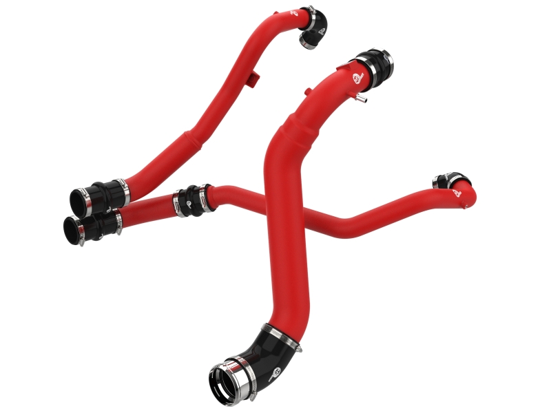 AFE Bladerunner I/C & Tubes