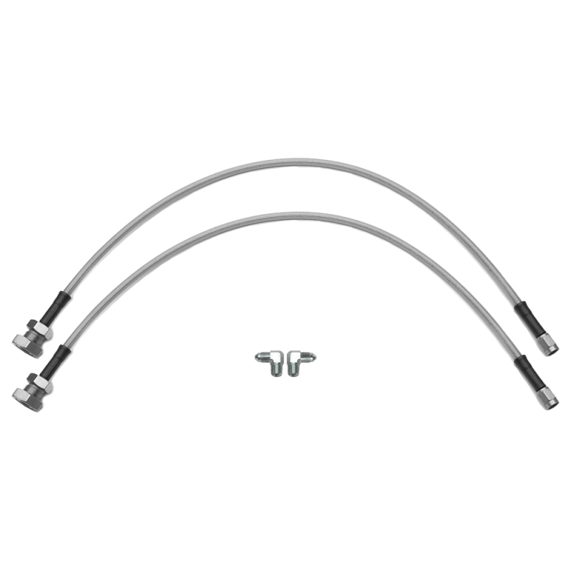 WIL Flexline Brake Hose