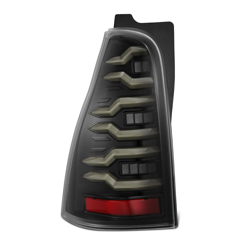 ARX LUXX Tail Lights