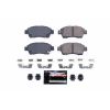PSB Z23 Evolution Brake Pads