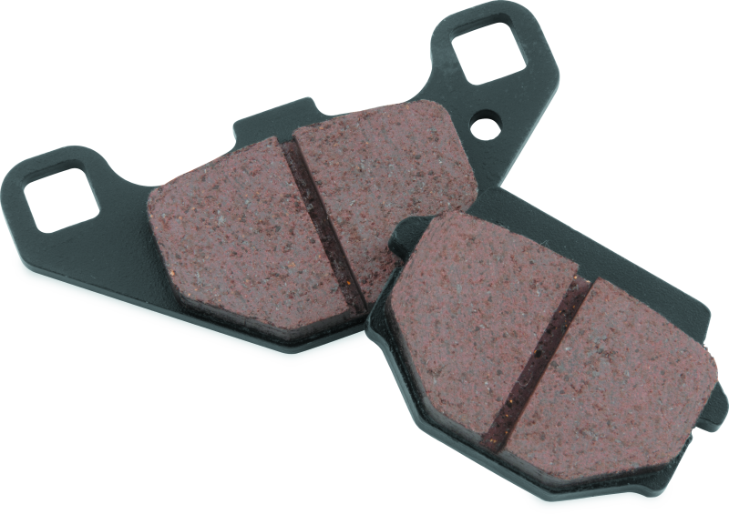 BKM Brake Pads