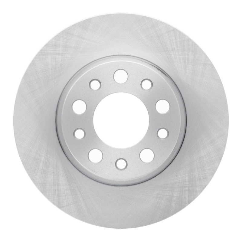 DFC Brake Rotors - Plain