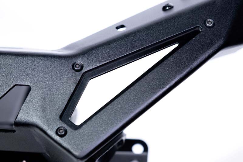 Elektric Offroad 2017-2024 Can Am X3 Maverick Volt Front Winch Bumper thumbnail 5