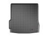 WT Cargo Liners - Black