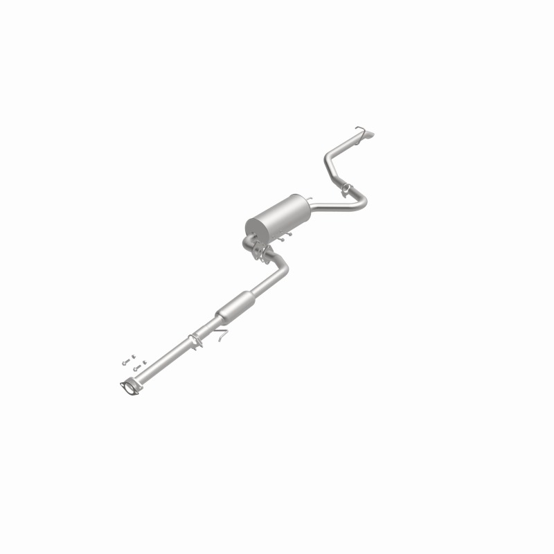 MagnaFlow BRE Exhaust Kit 07-12 Hyundai Elantra 2.0L thumbnail 3