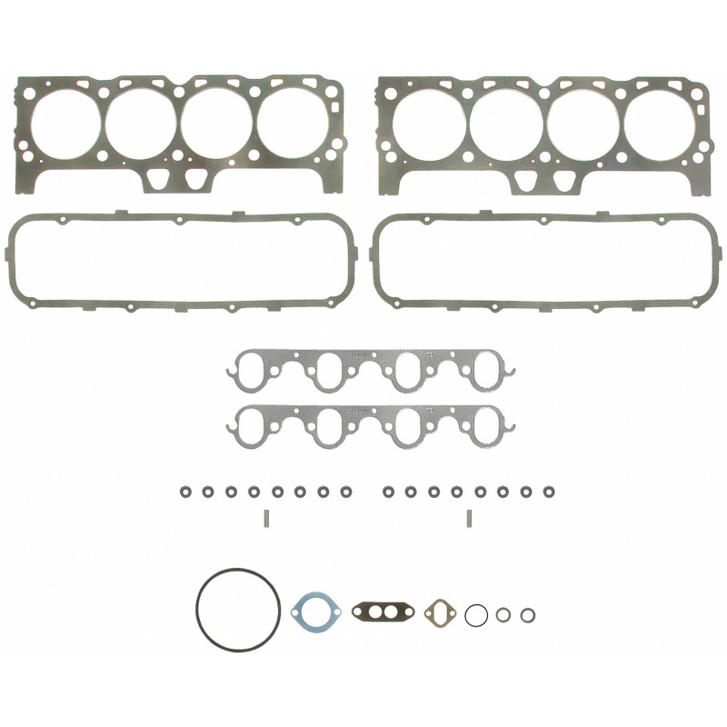 FEL Cylinder Head Gaskets