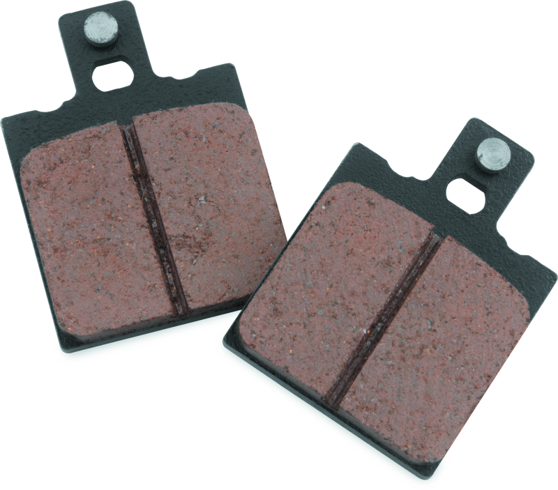 BKM Brake Pads