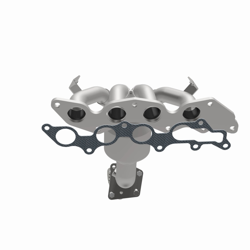 MagnaFlow Direct Fit Catalytic Converter 05-08 Mazda Tribute 2.3L thumbnail 7