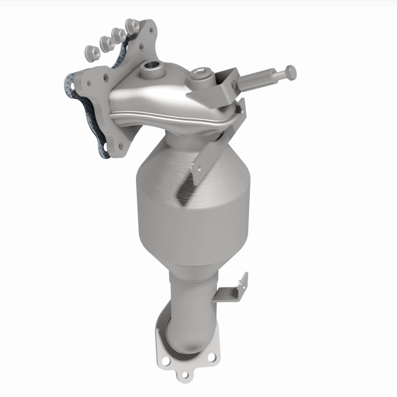 MagnaFlow 16-17 Honda Accord 2.4L Direct Fit Catalytic Converter thumbnail 5