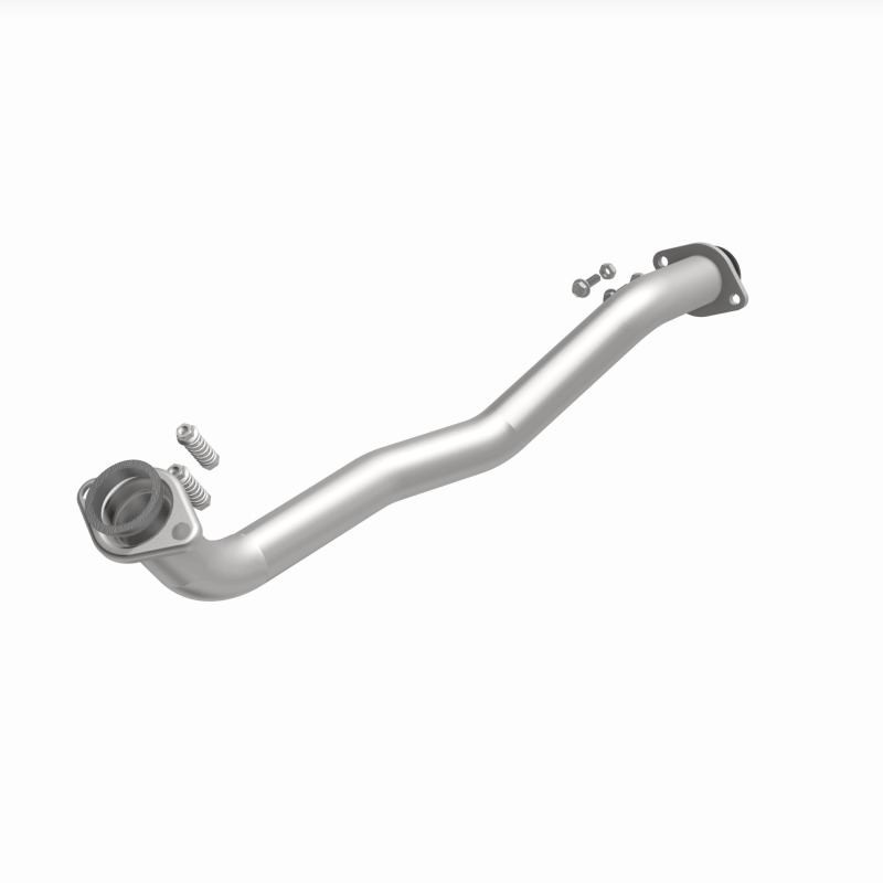 BRE Exhaust 09-15 Toyota Venza 2.7L Front Pipe Kit thumbnail 2