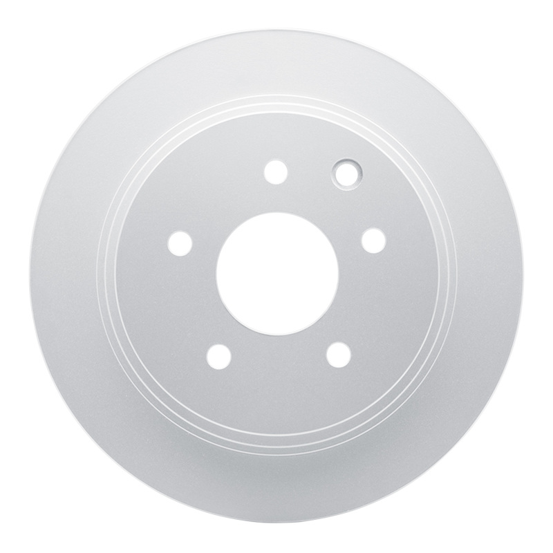 DFC GeoSPEC Coated Rotors - Plain