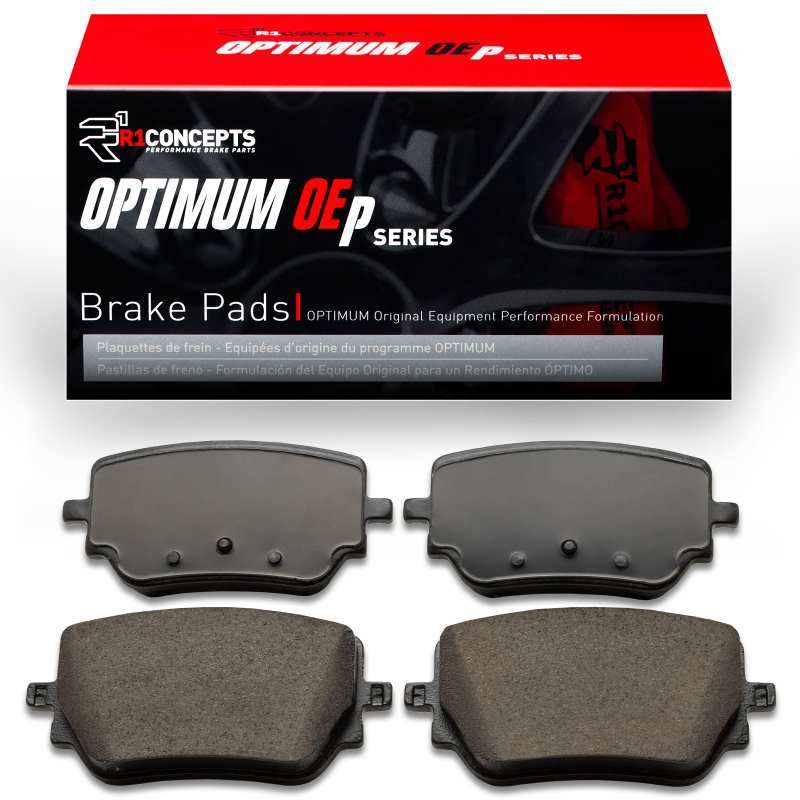 RNC Optimum OE Brake Pads