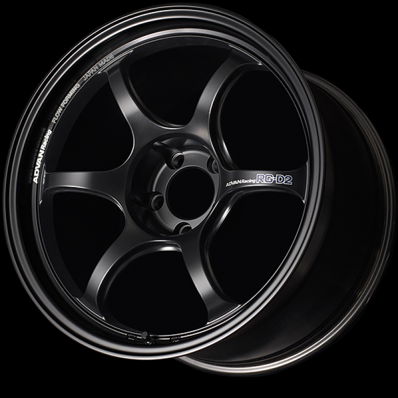 AVN RG-D2 Wheels