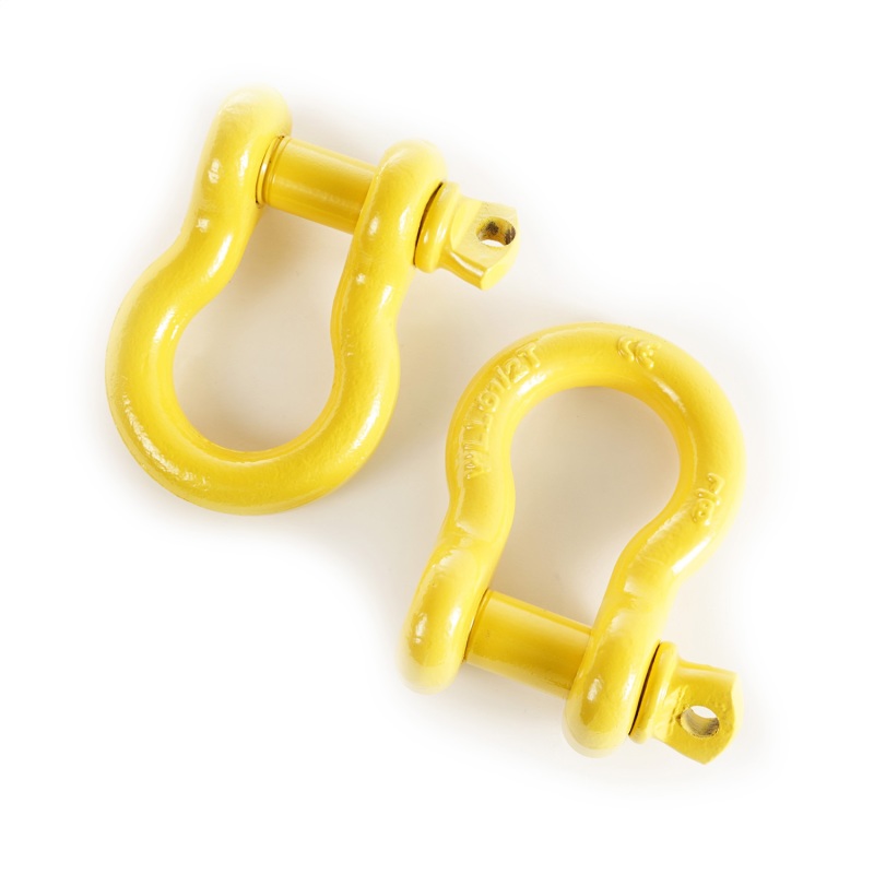 TOW HOOKS AND D-RINGS-OMIX
D-Ring