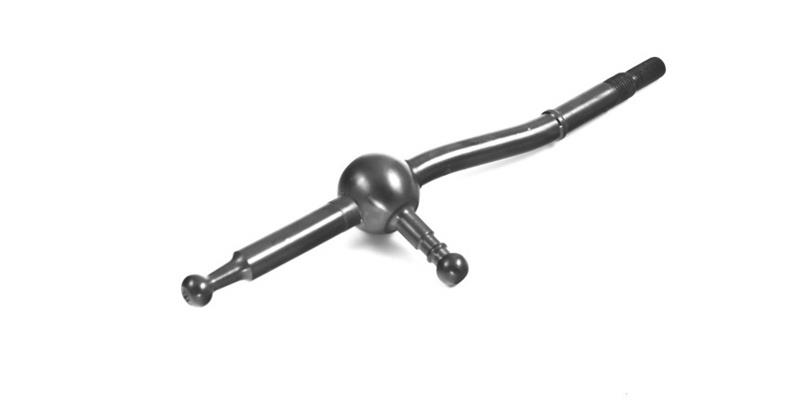 TQS Short Shift/Bushing Combos