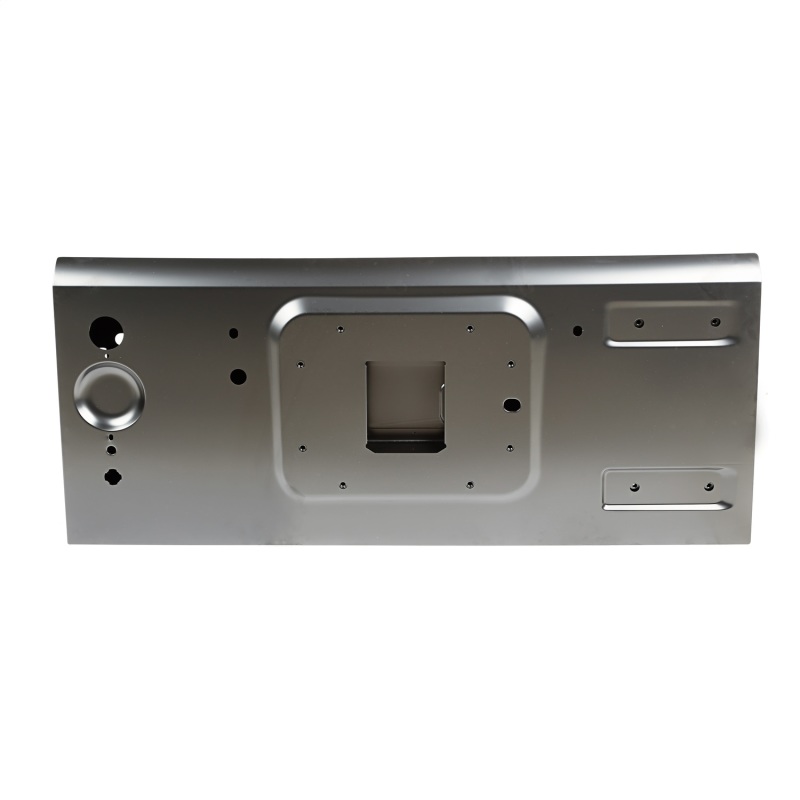 Omix Tailgate Door- 07-18 Jeep Wrangler JK thumbnail 2