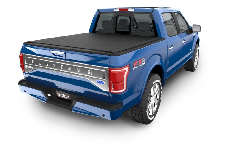 Truxedo 15-21 Ford F-150 6ft 6in Lo Pro Bed Cover thumbnail 6