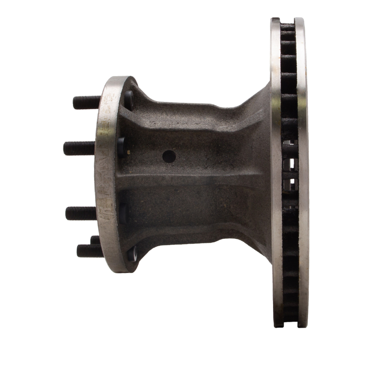 DFC 88-89 Chevrolet C3500 Front Brake Rotor