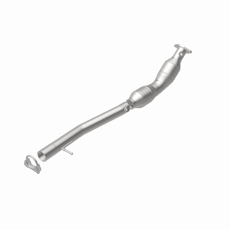 MagnaFlow Conv DF 06-08 Range Rover Driver Side thumbnail 8