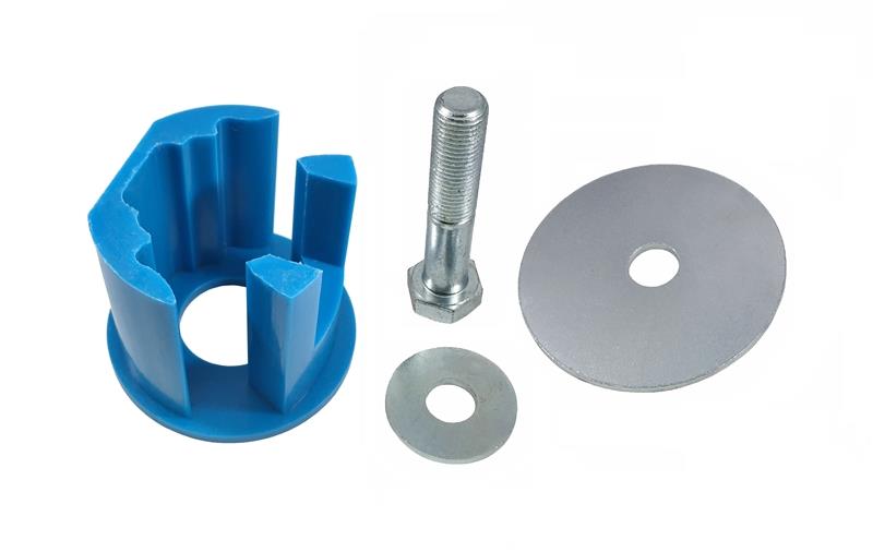 TQS Pendulum Mount Inserts