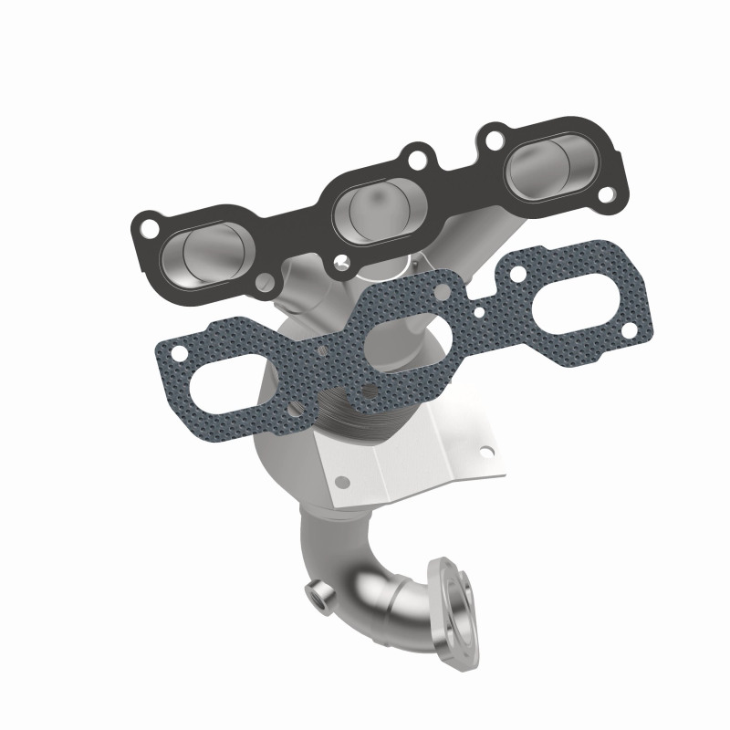 MagnaFlow 06-09 Ford Fusion 3.0L Direct Fit Converter thumbnail 4