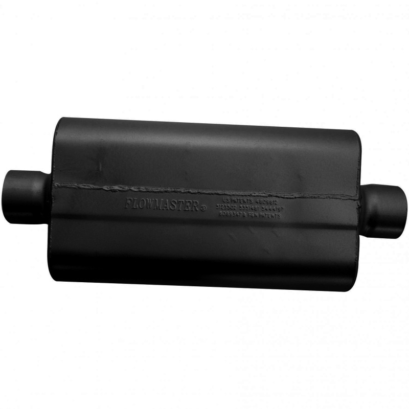Flowmaster 3 IN (C)/OUT(C) 50 Series DF Muffler thumbnail 3