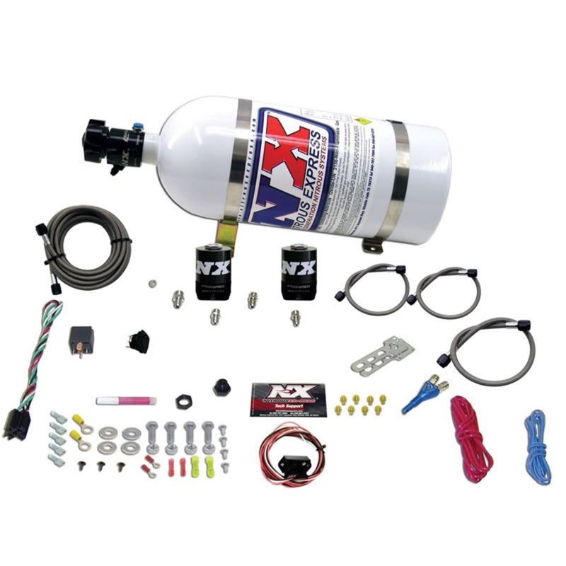NEX Nitrous Oxide Kits