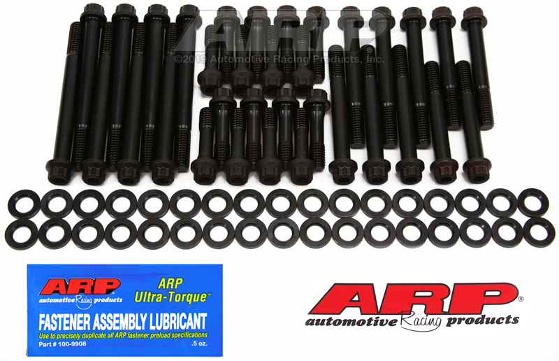 ARP Head Bolt Kits