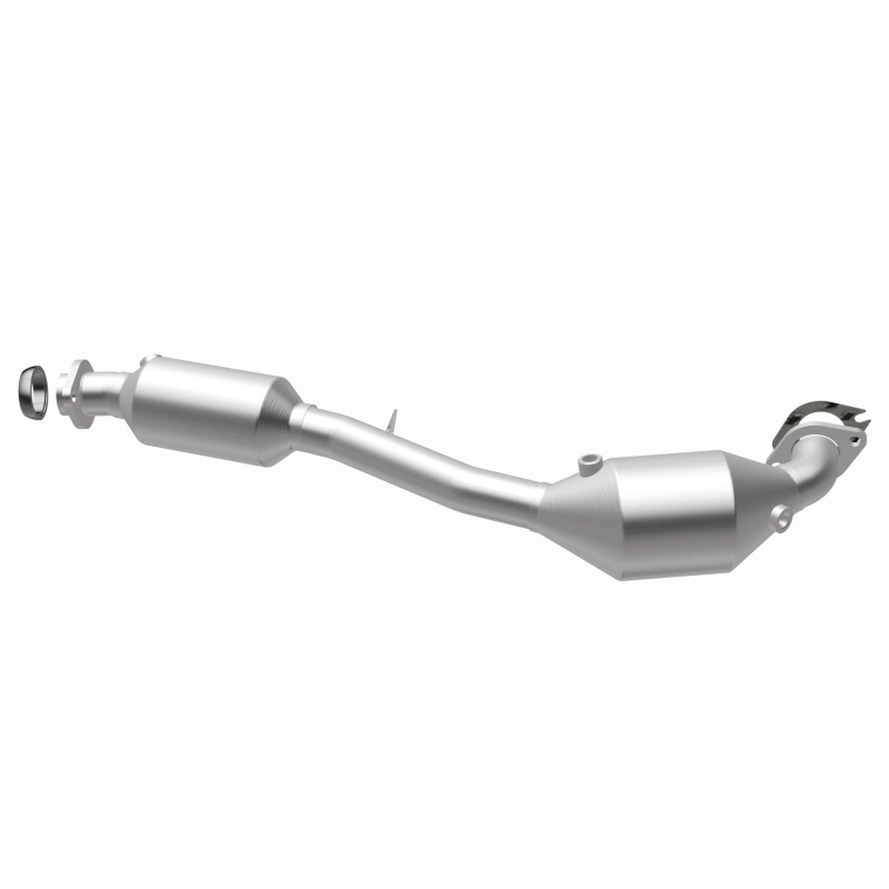 MagnaFlow 2005 Saab 9-2X 2.5L Direct Fit Converter thumbnail 6
