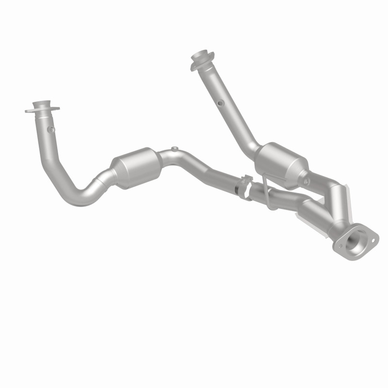 MagnaFlow 06-09 Jeep Commander 4.7L Direct Fit Converter thumbnail 4