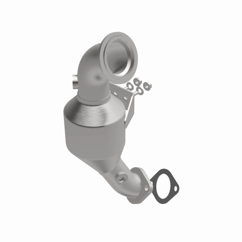 MagnaFlow 12-13 Ford Edge 2.0L Direct Fit Converter thumbnail 9