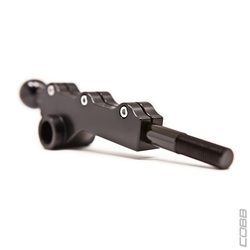 COBB Adjustable Shifter