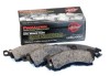 WIL Promatrix Brake Pads