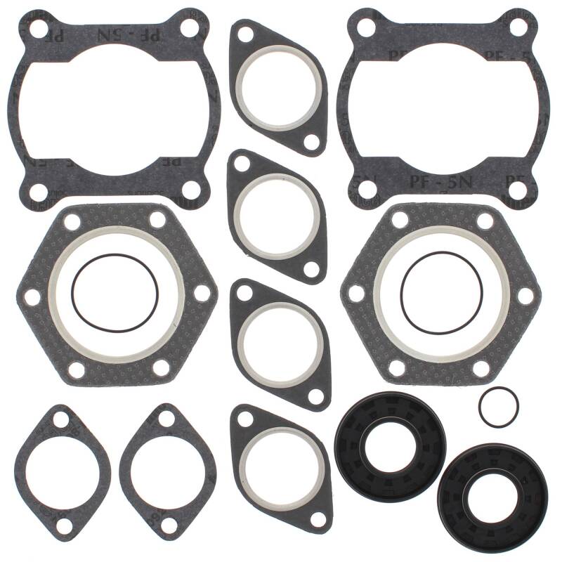 VEP Complete Gasket Kit