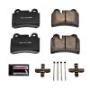 PSB Z23 Evolution Brake Pads